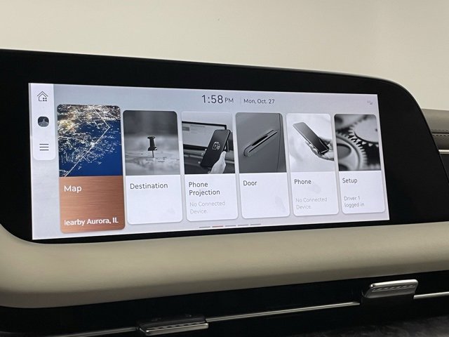 New 2025 Genesis G90 3.5T image 17