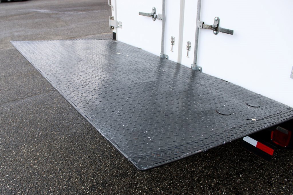 Used 2015 Ford Transit 350 156 DRW w/ Interior Upgrade Package image 10