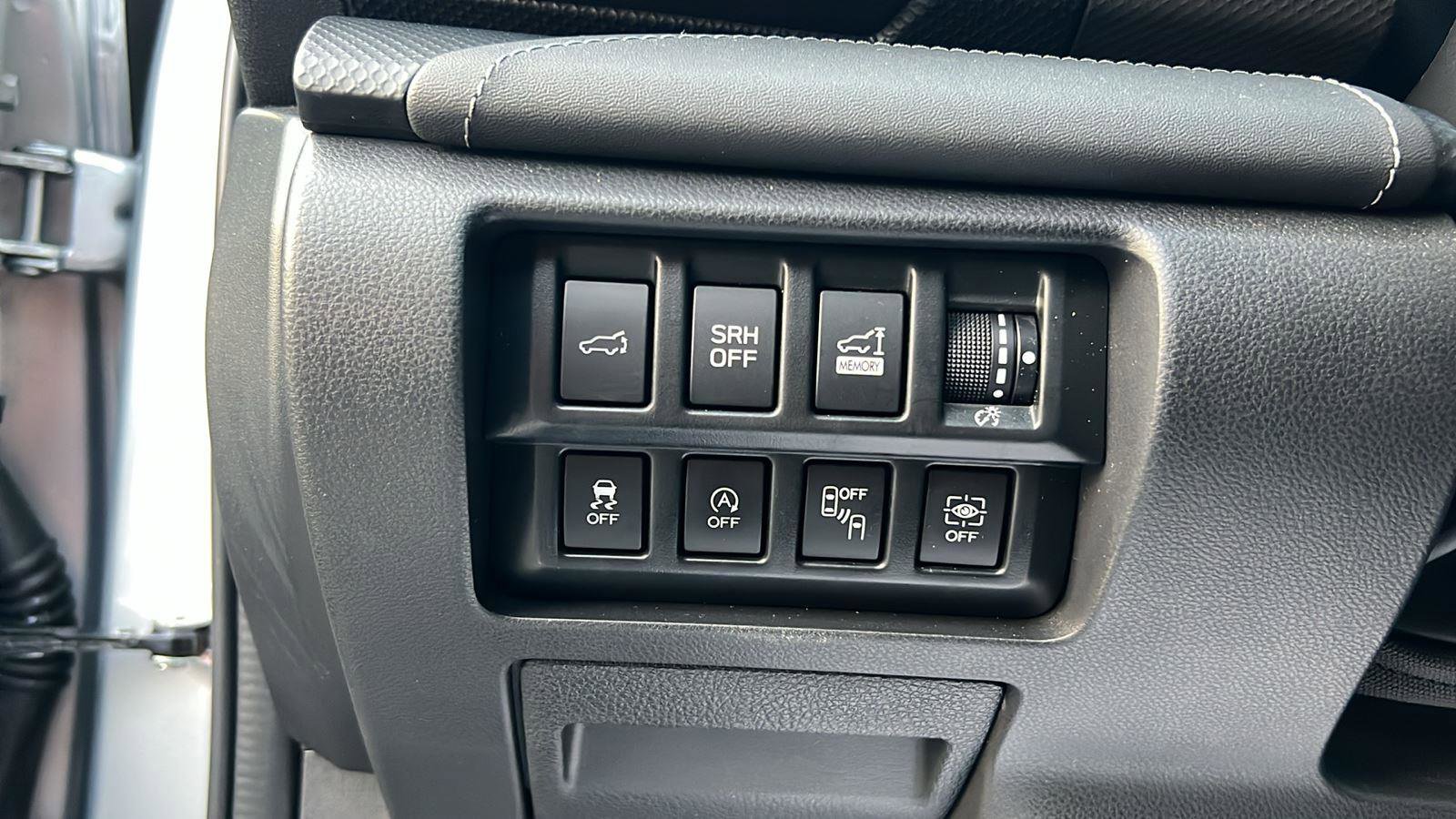 Used 2021 Subaru Forester Touring image 24