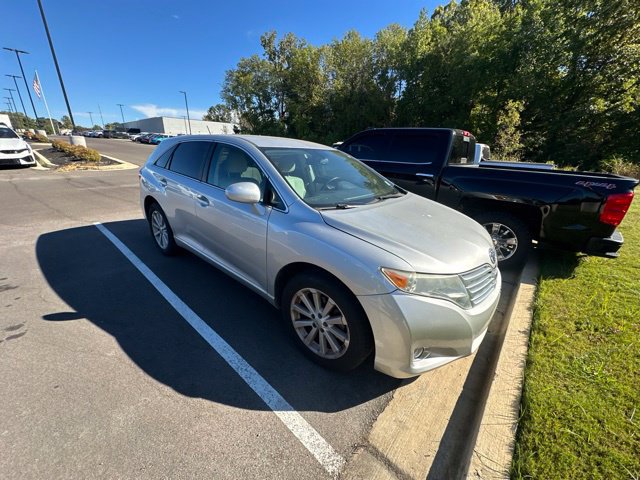 Used 2009 Toyota Venza FWD image 6