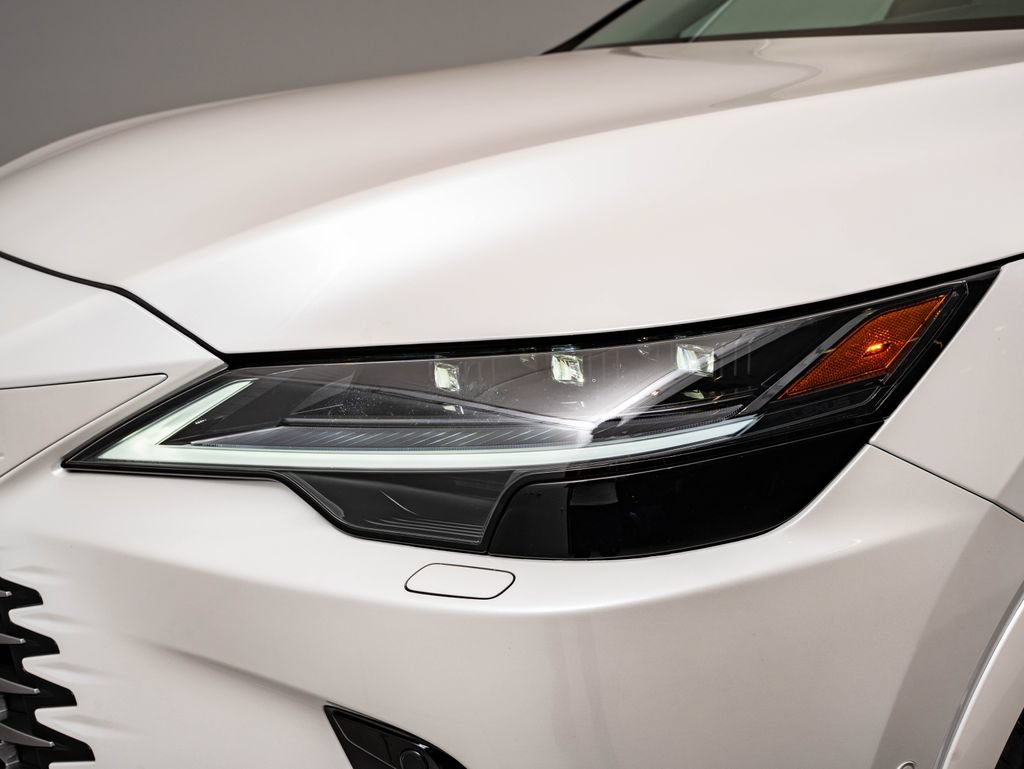 Certified 2026 Lexus RX 350 w/ Convenience Package AWD/4WD image 15