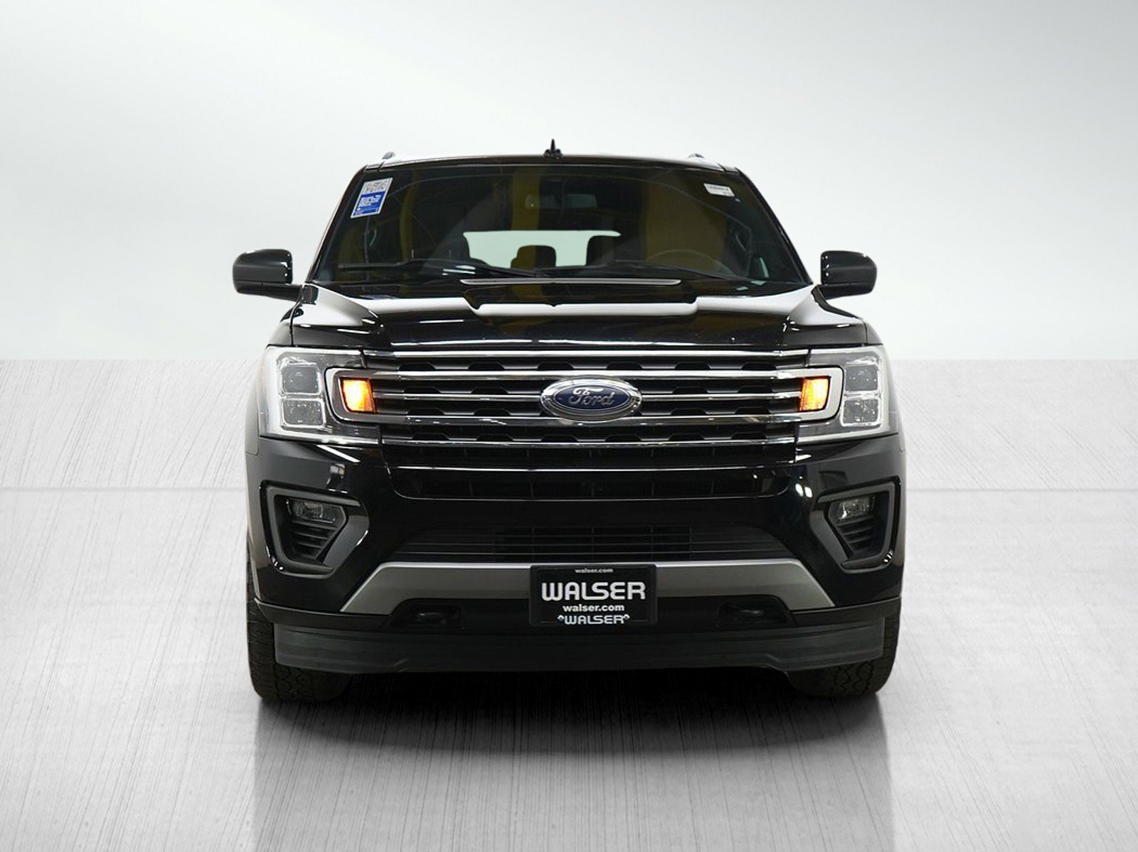 Used 2021 Ford Expedition XLT AWD/4WD image 8