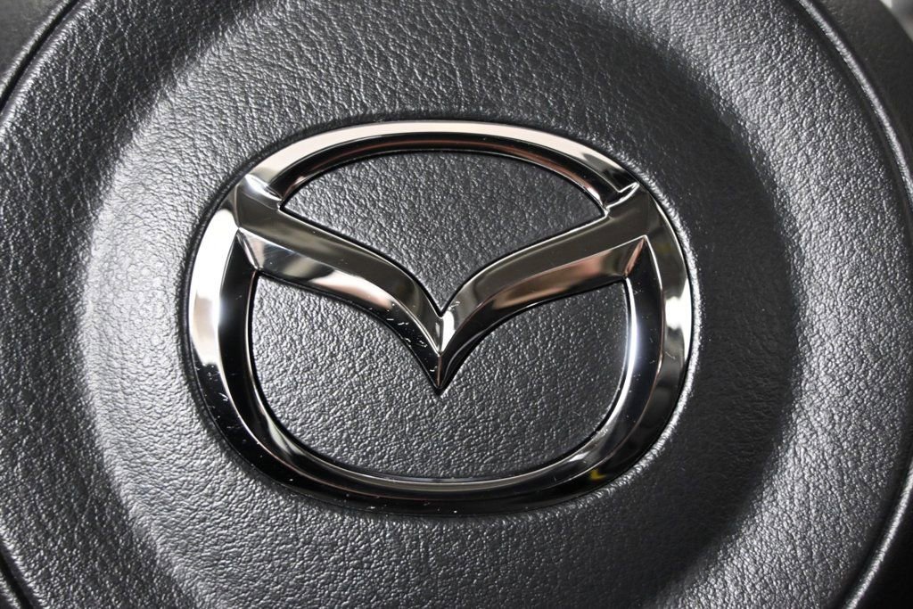 New 2025 MAZDA CX-5 Carbon Edition image 36