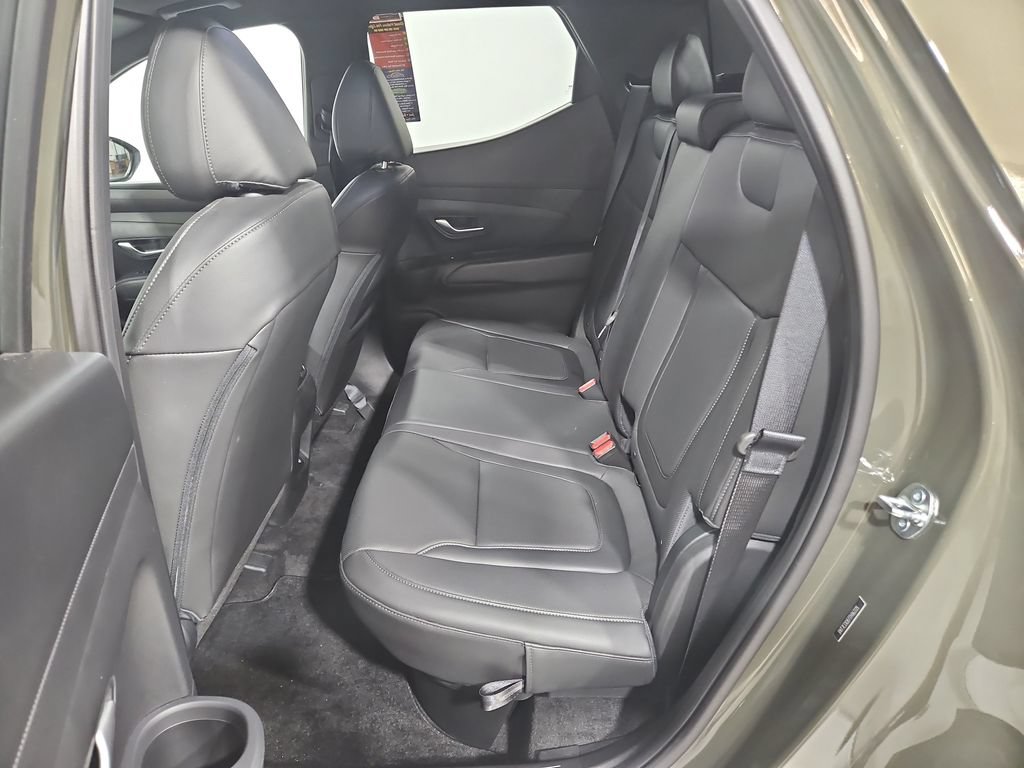 Certified 2026 Hyundai Santa Cruz SEL AWD/4WD image 26
