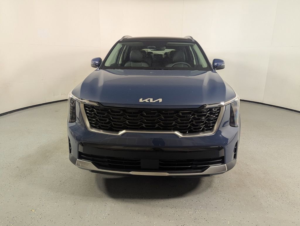 New 2026 Kia Sorento S w/ S Panoramic Sunroof Package FWD image 2