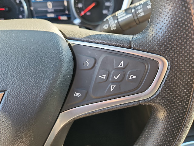 Used 2022 Chevrolet Equinox LT FWD image 22