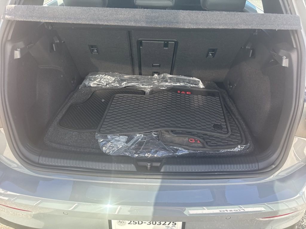 Used 2024 Volkswagen GTI Autobahn image 10