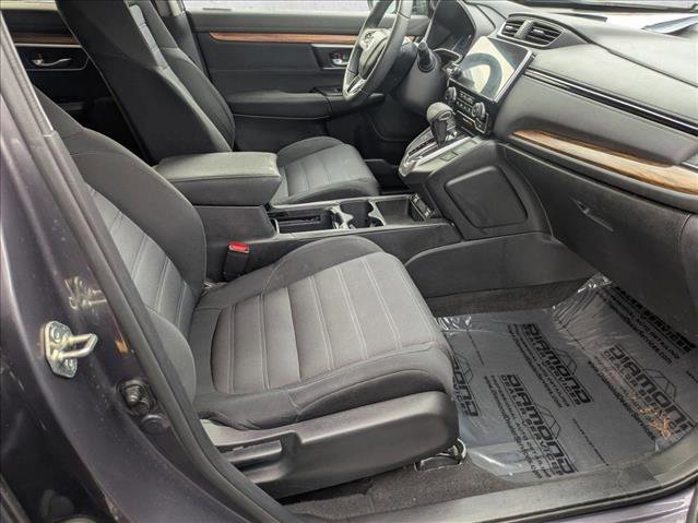 Used 2020 Honda CR-V EX image 21