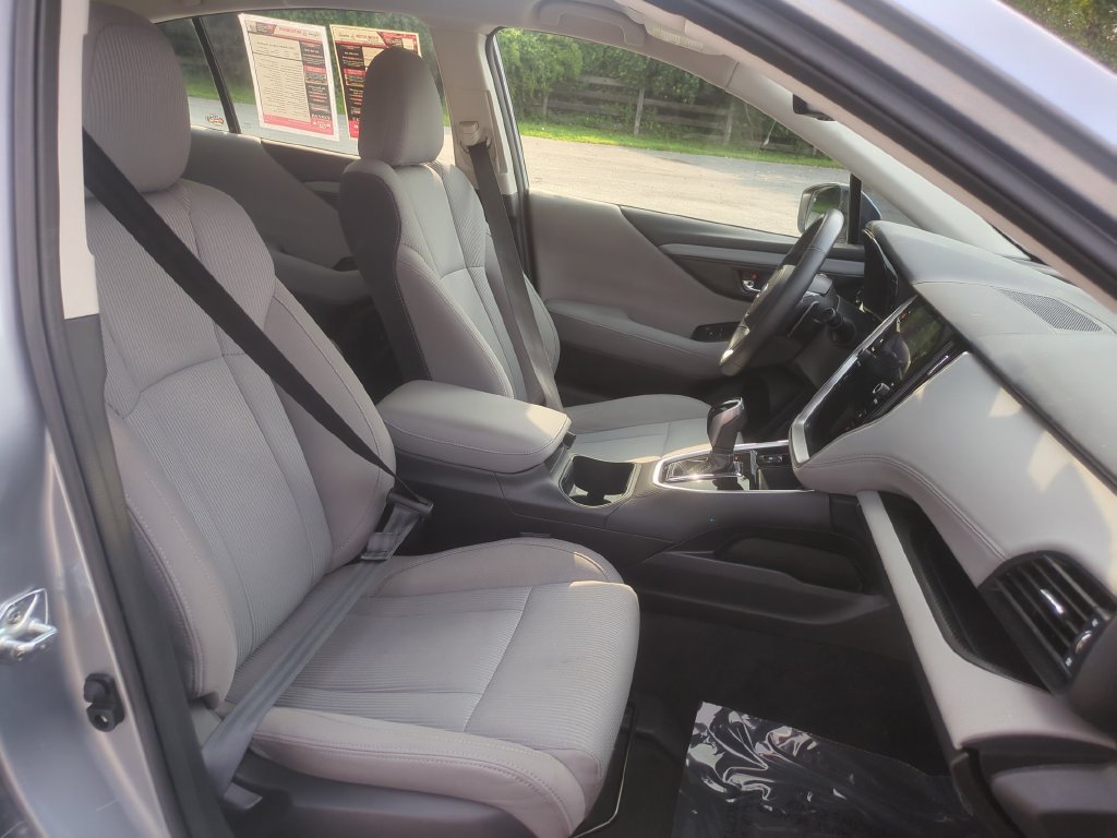 Used 2024 Subaru Legacy Premium AWD/4WD image 19