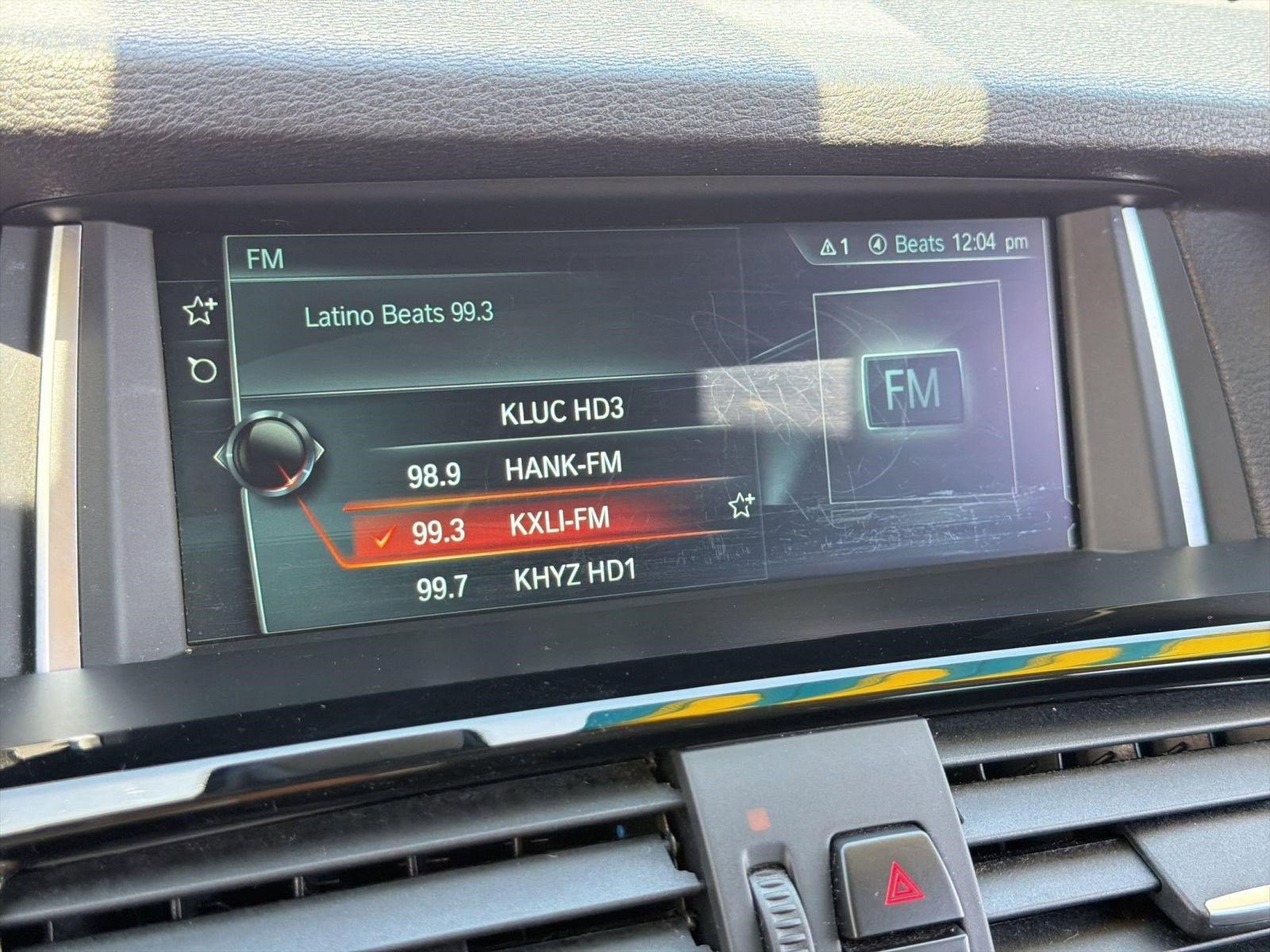 Used 2017 BMW X3 xDrive28i AWD/4WD image 23