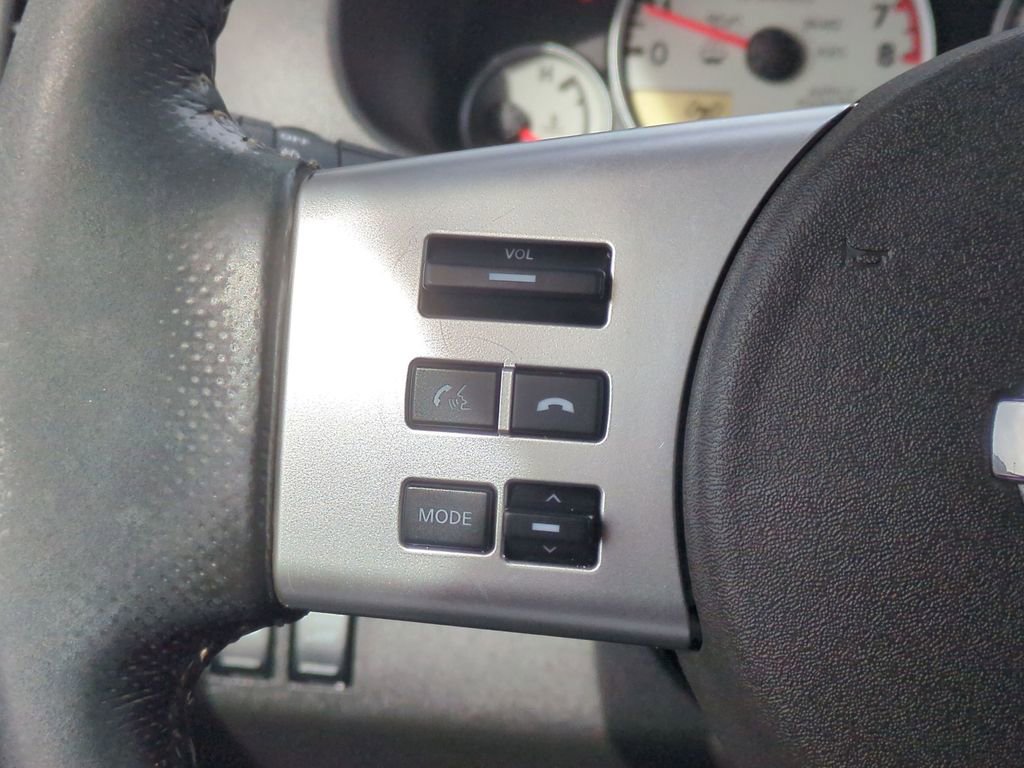 Used 2020 Nissan Frontier PRO-4X image 14