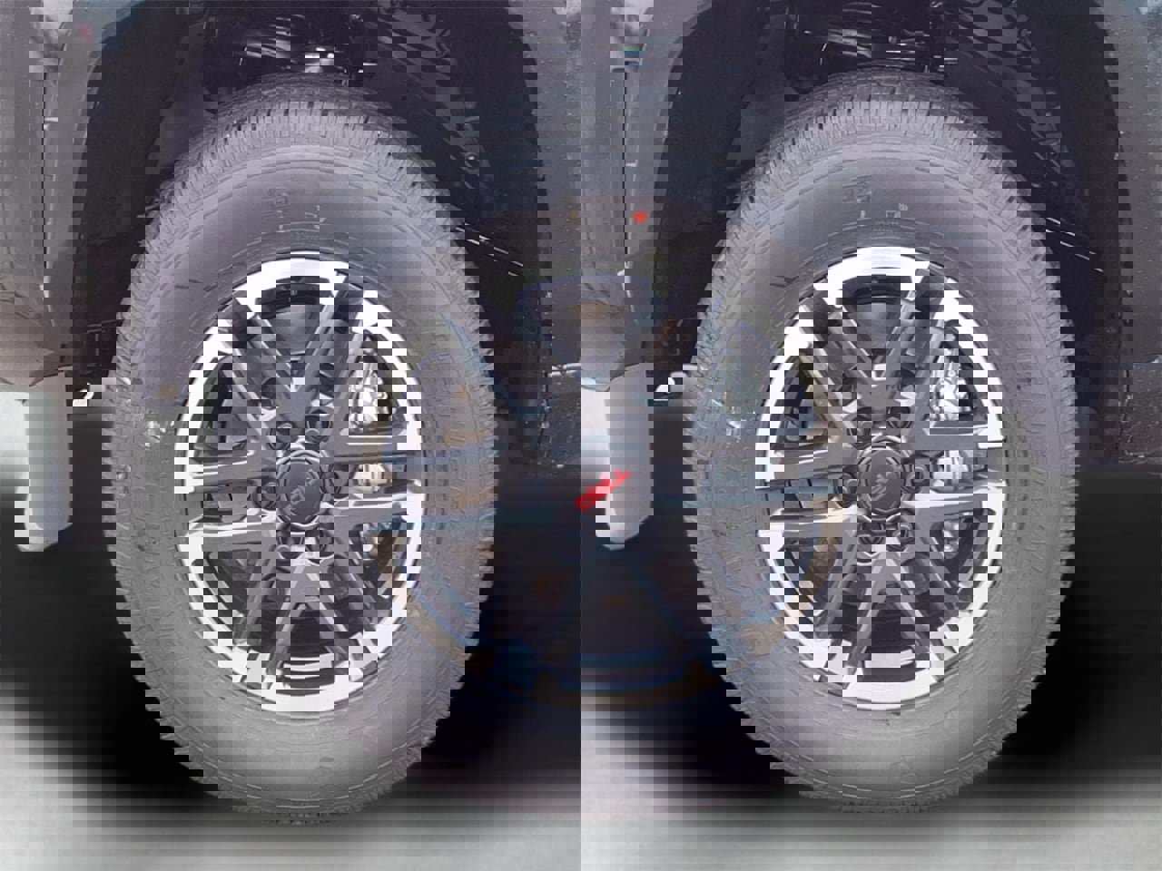 New 2026 Toyota Tacoma TRD Sport image 11