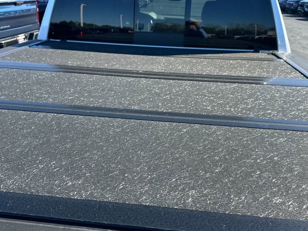 Used 2022 Chevrolet Silverado 1500 LTZ w/ Technology Package image 10