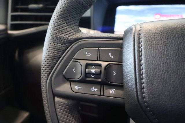 New 2026 Toyota Sequoia TRD Pro image 15