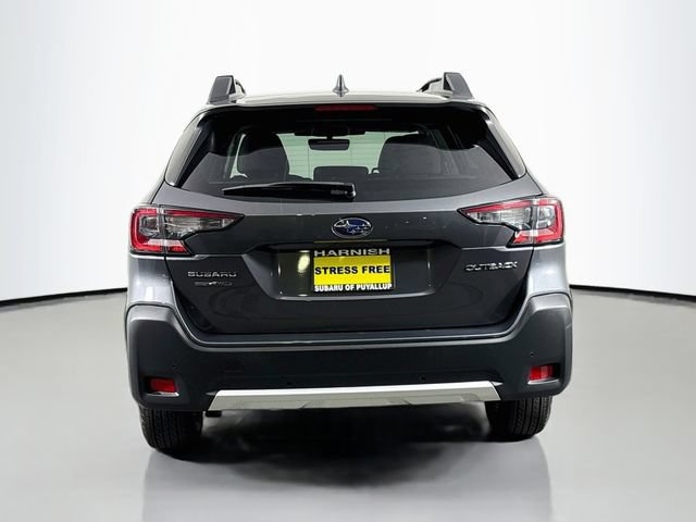 Used 2023 Subaru Outback Limited AWD/4WD image 6
