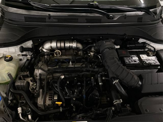 Used 2018 Hyundai Kona Limited AWD/4WD image 13