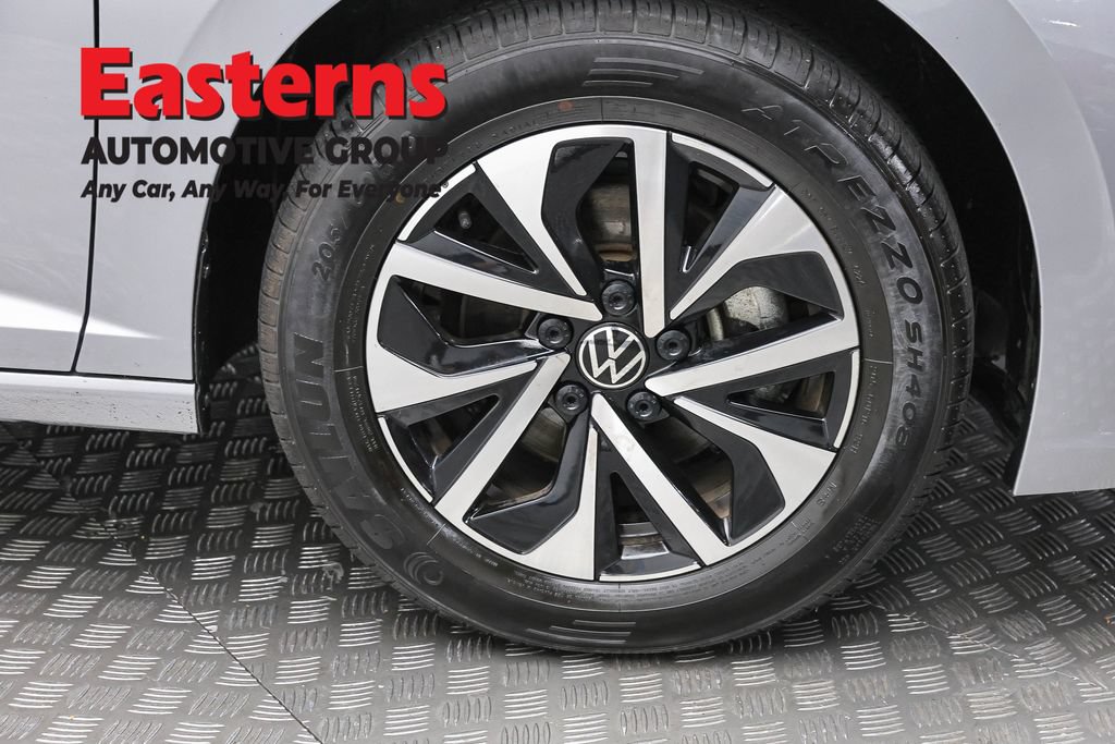 Used 2024 Volkswagen Jetta S FWD image 29