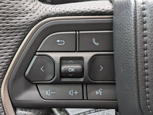 New 2026 Toyota Tundra Limited AWD/4WD image 24