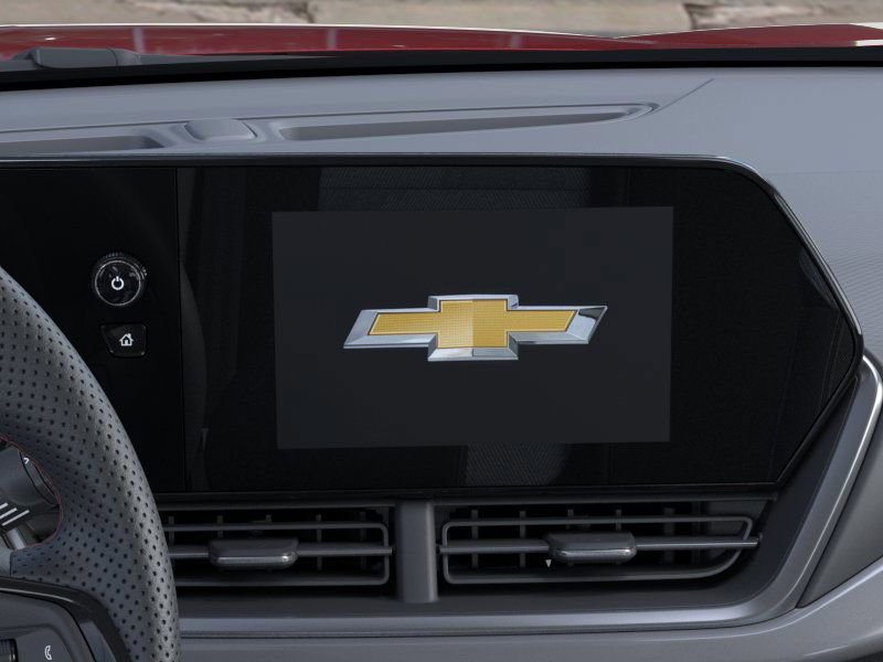 New 2026 Chevrolet Trax RS image 20