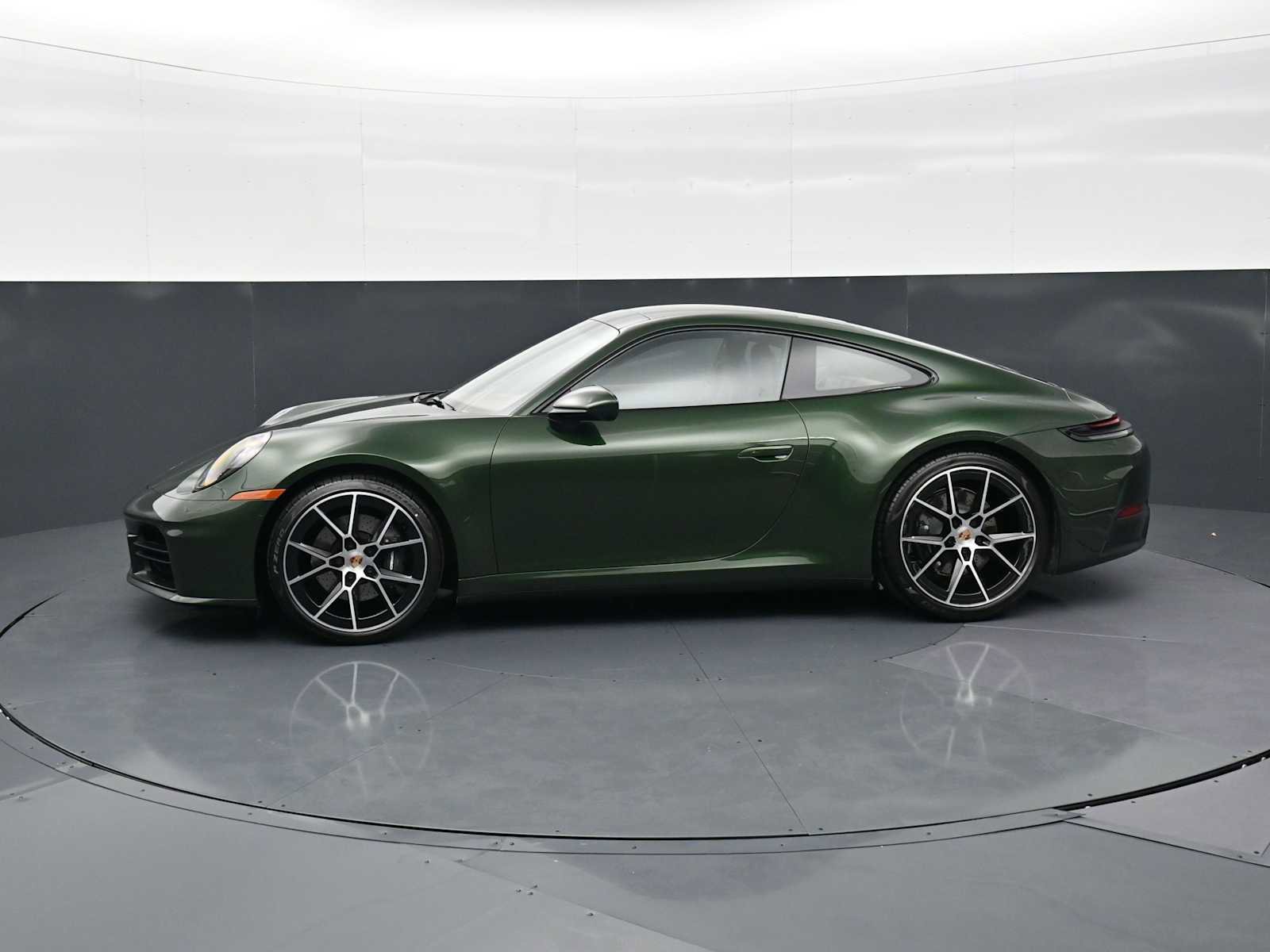 New 2026 Porsche 911 Carrera RWD image 2