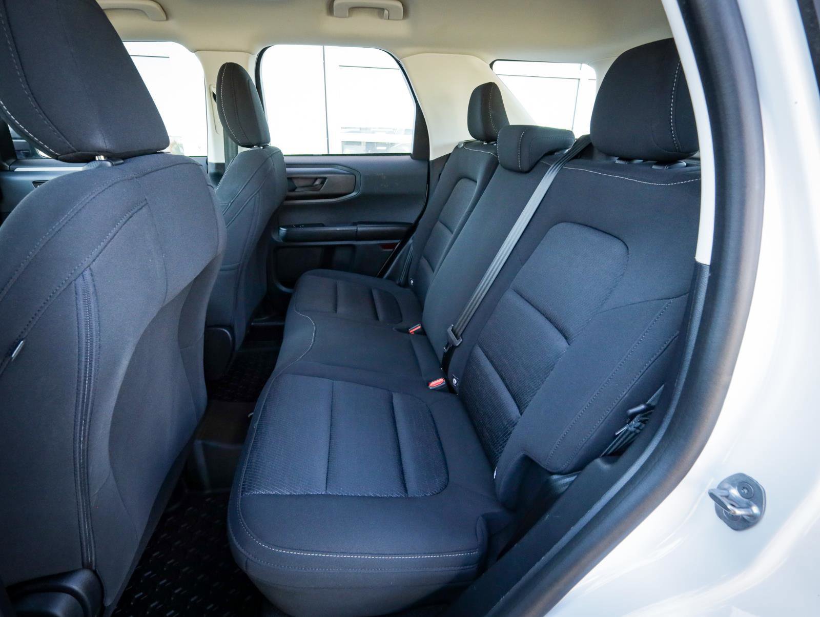 Used 2023 Ford Bronco Sport AWD/4WD image 31