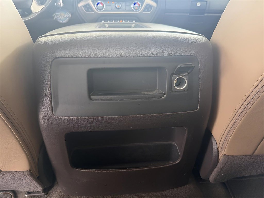 Used 2018 GMC Sierra 1500 Denali image 20