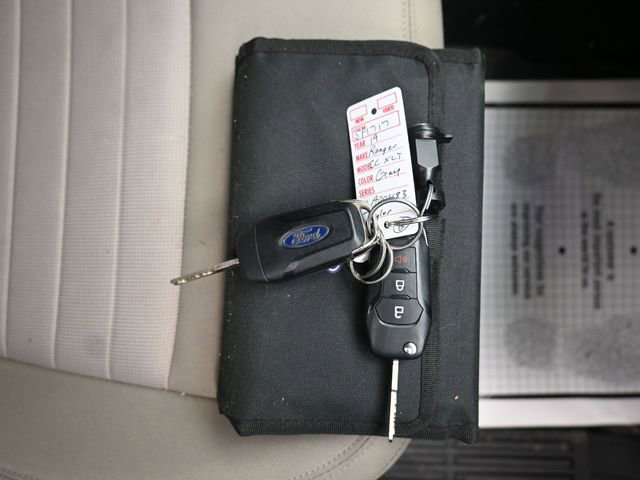 Used 2019 Ford Ranger XLT image 9