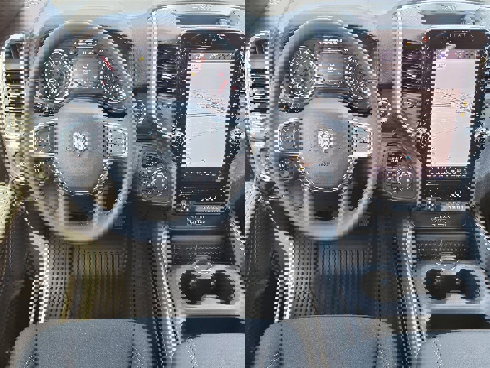 New 2026 RAM 1500 Lone Star image 30