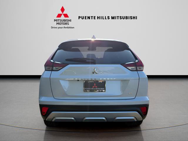 New 2026 Mitsubishi Eclipse Cross SE image 6