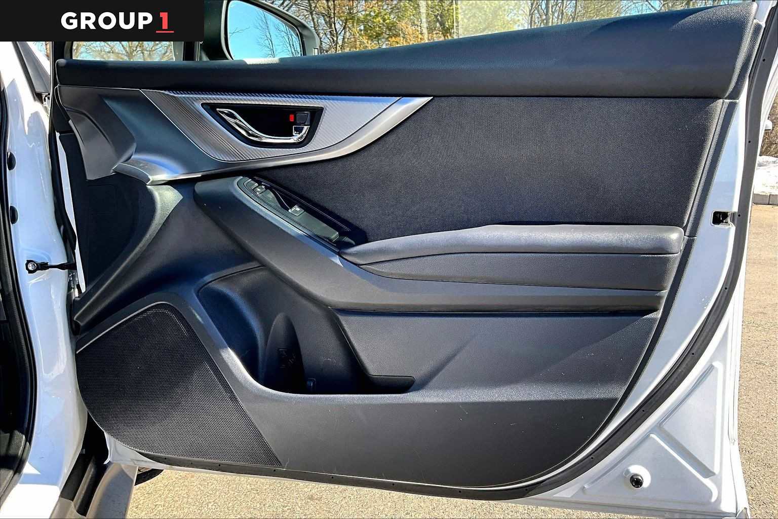 Certified 2022 Subaru WRX Premium image 22