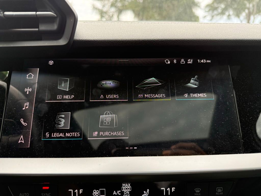 Used 2023 Audi A3 2.0T Premium image 22