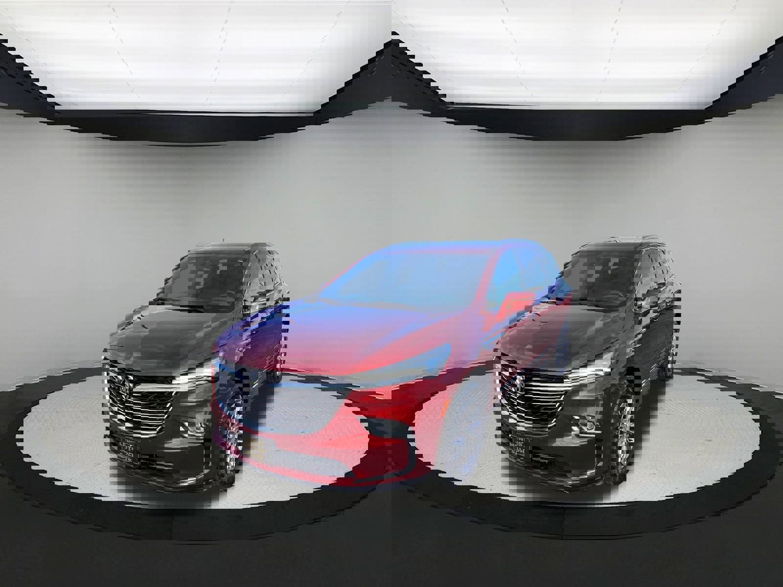 Used 2024 Buick Enclave Premium image 4