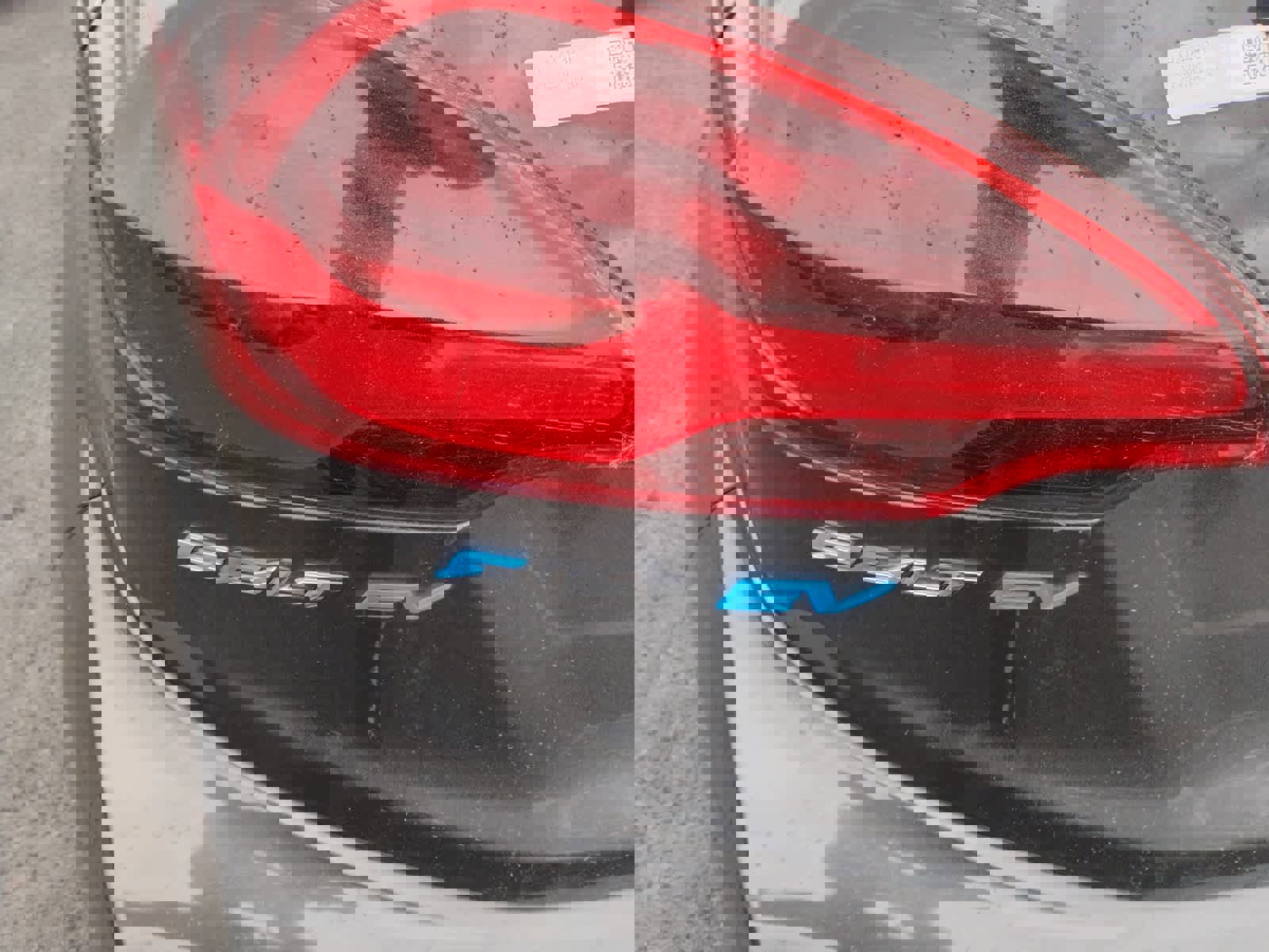 Used 2017 Chevrolet Bolt LT image 7