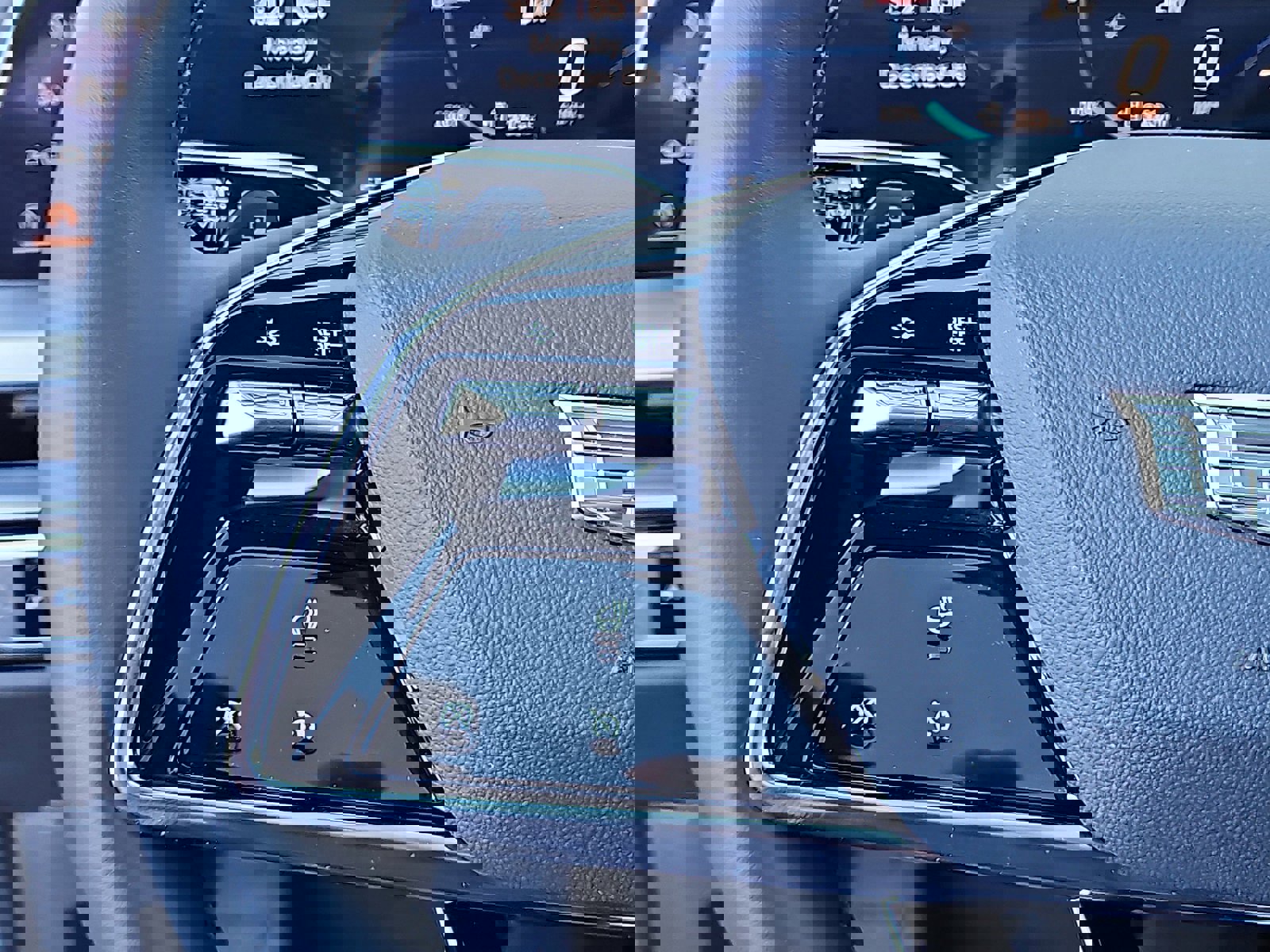 New 2025 Cadillac Lyriq Sport image 16