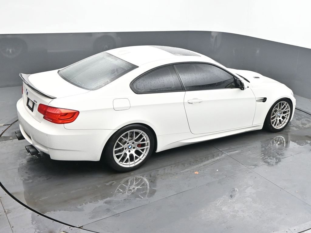 Used 2013 BMW M3 Coupe w/ Premium Pkg image 33