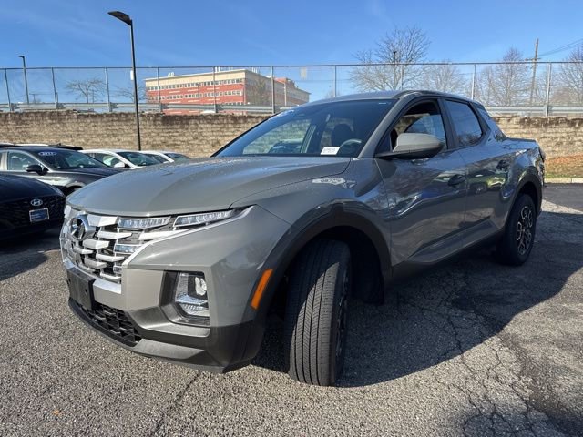 Certified 2023 Hyundai Santa Cruz SE image 3