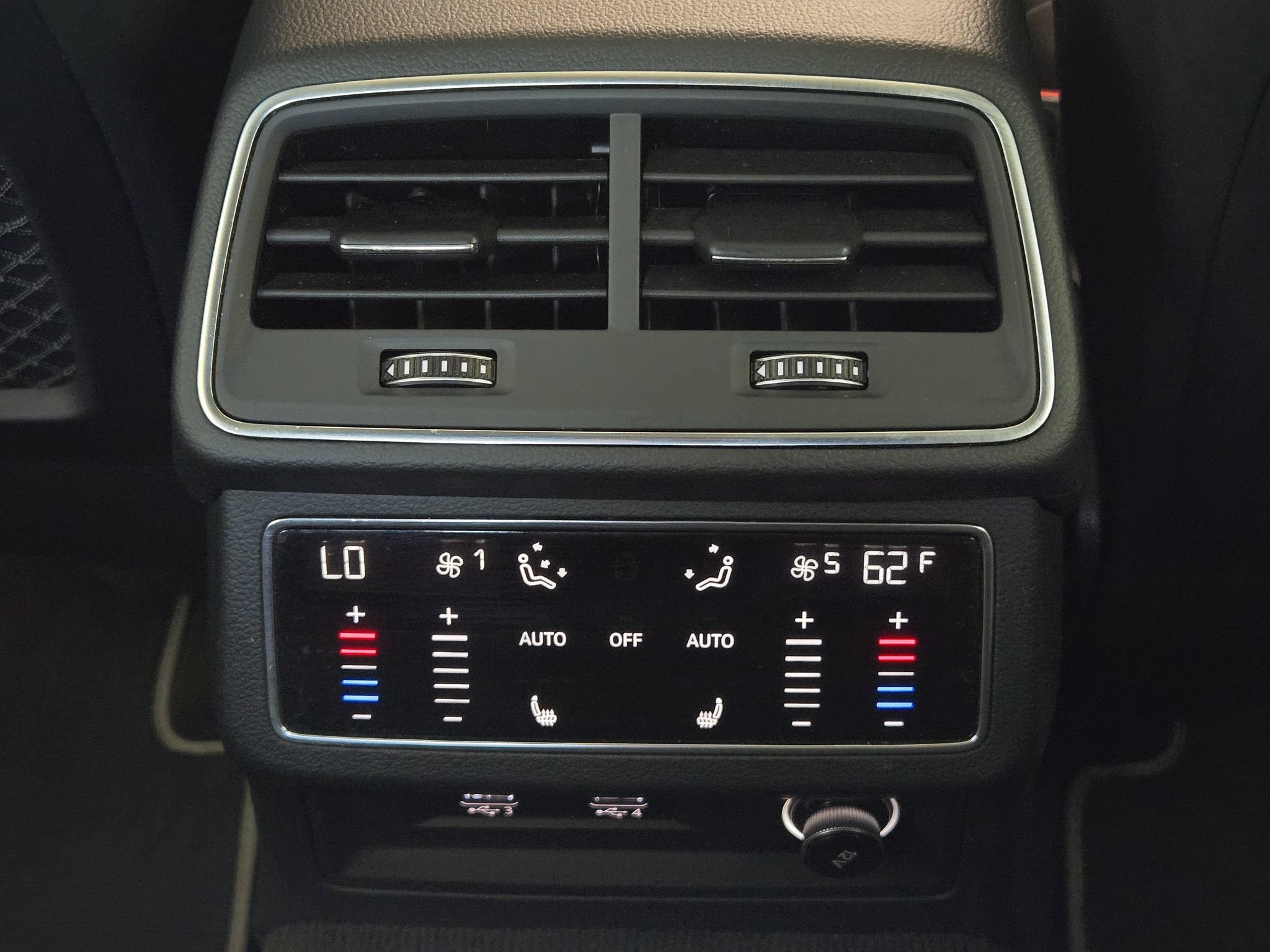Used 2019 Audi A7 3.0T Prestige w/ Prestige Package AWD/4WD image 20