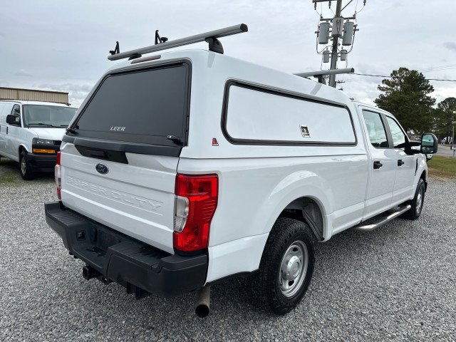 Used 2020 Ford F250 XL image 9