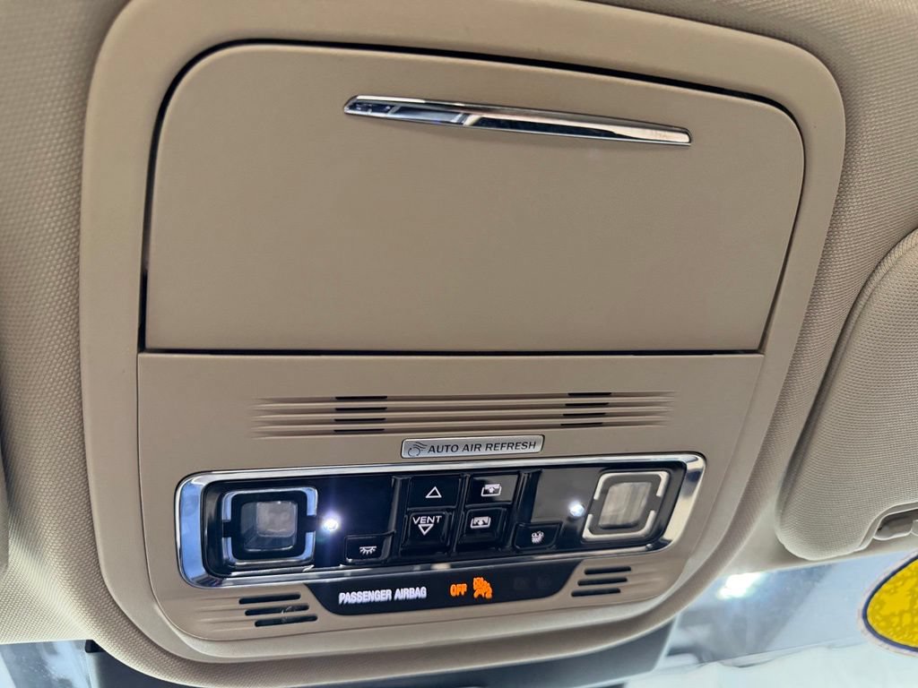Used 2021 Lincoln Aviator Reserve w/ Elements Package Plus AWD/4WD image 25