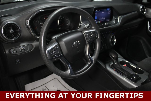 Used 2022 Chevrolet Blazer LT image 13