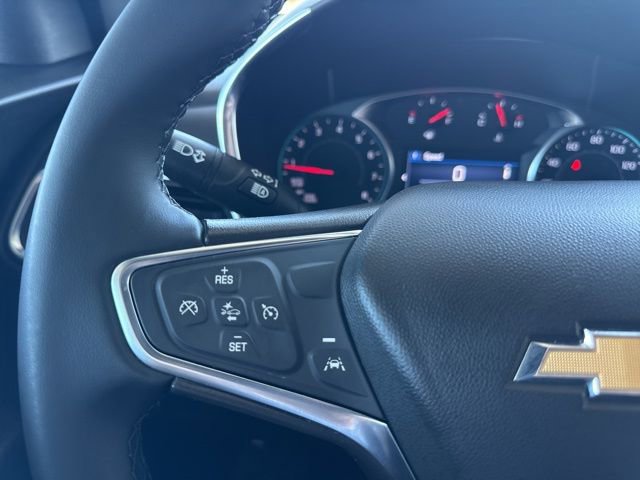 Used 2024 Chevrolet Equinox LT image 17