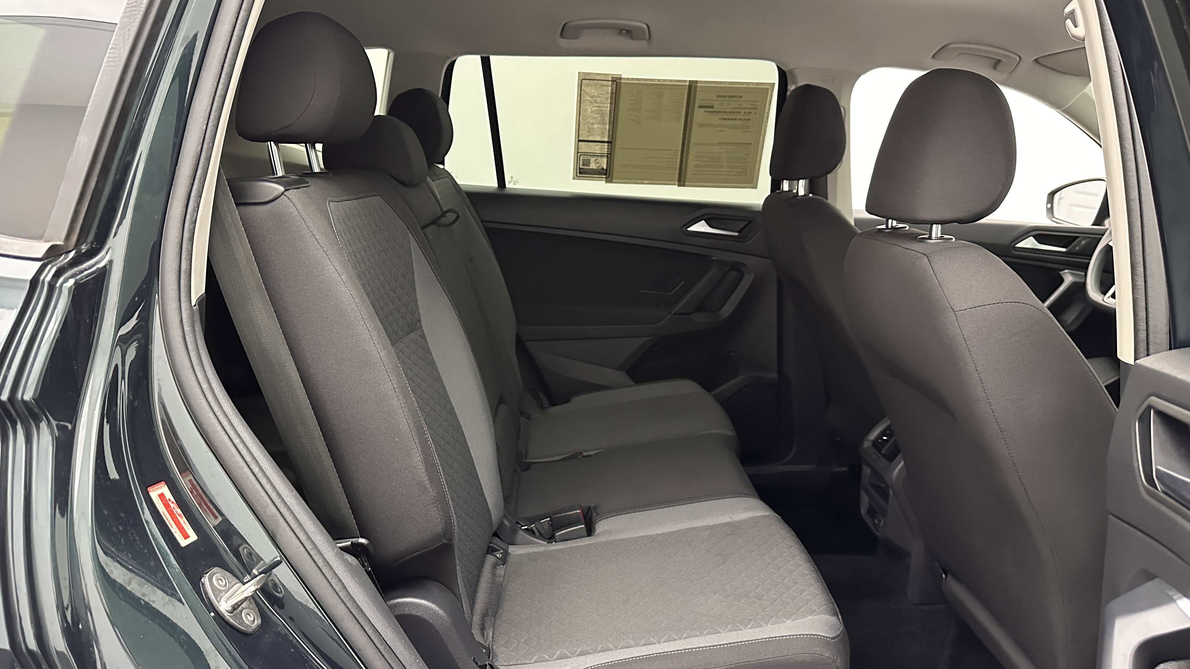 Used 2019 Volkswagen Tiguan S FWD image 29