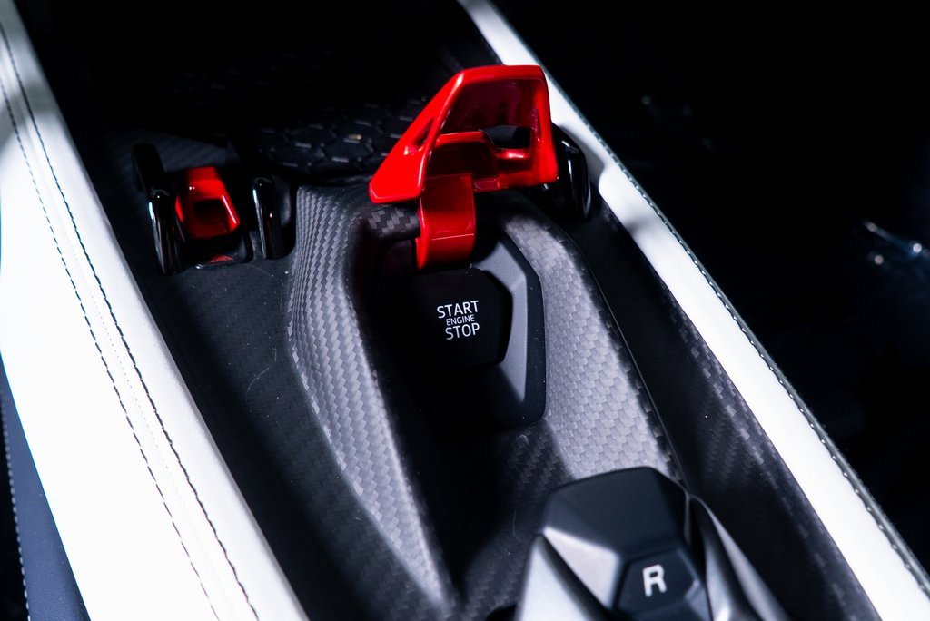 Used 2024 Lamborghini Revuelto image 54