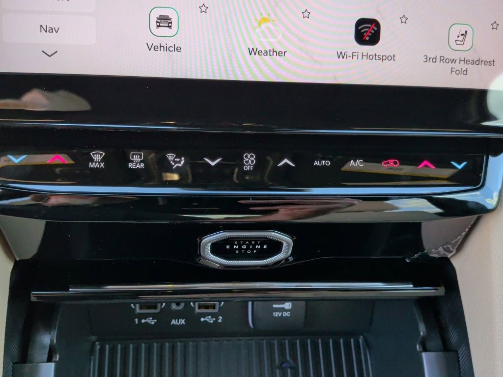 New 2026 Jeep Grand Cherokee L Limited image 34