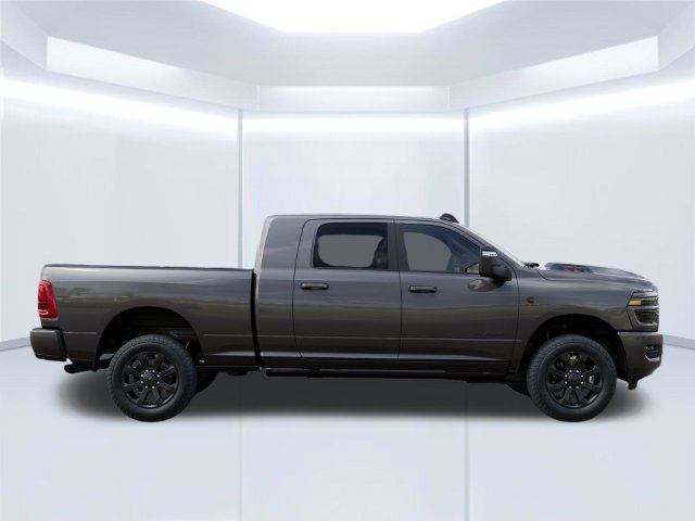 New 2026 RAM 2500 Laramie AWD/4WD image 24