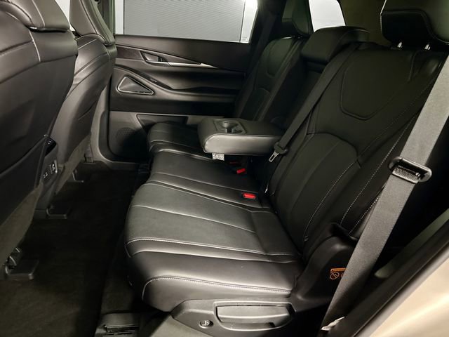 Used 2025 INFINITI QX60 Sensory w/ Vision Package image 42