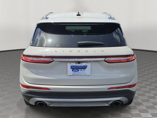 Used 2021 Lincoln Corsair FWD image 5