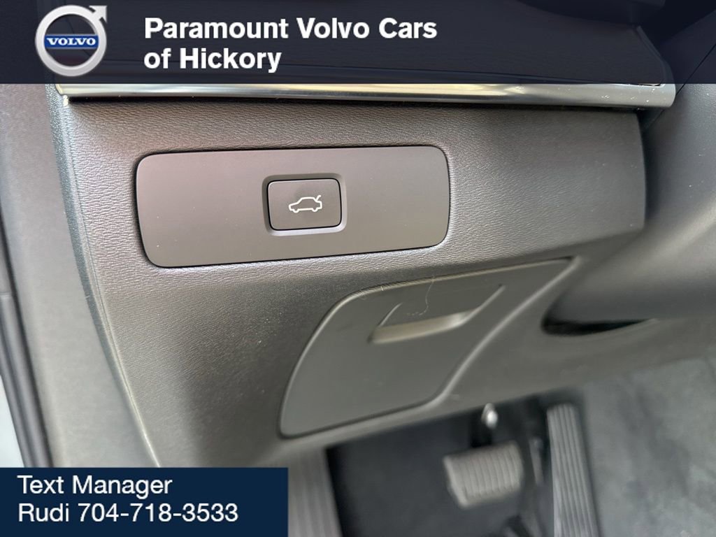 New 2026 Volvo XC90 B6 Ultra w/ Protection Package Premier image 24