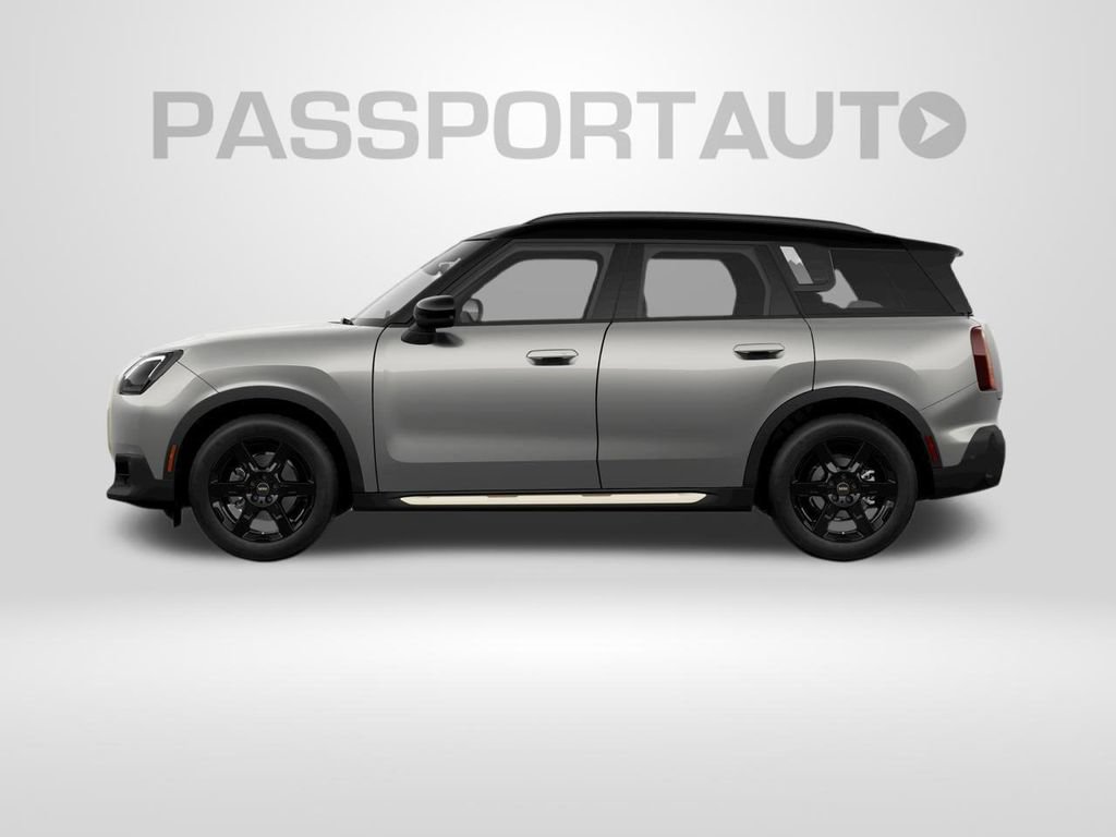 New 2027 MINI Cooper Countryman S AWD/4WD image 4