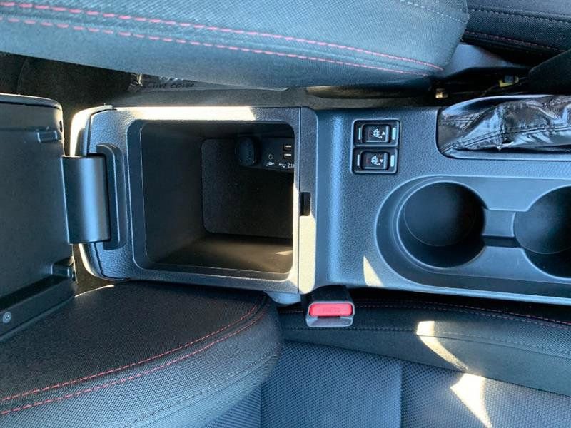 Used 2019 Subaru WRX Premium image 32